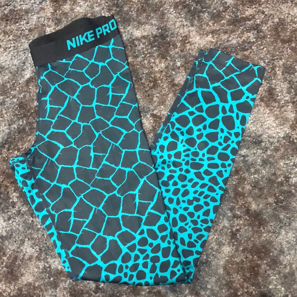 Nike running leggings